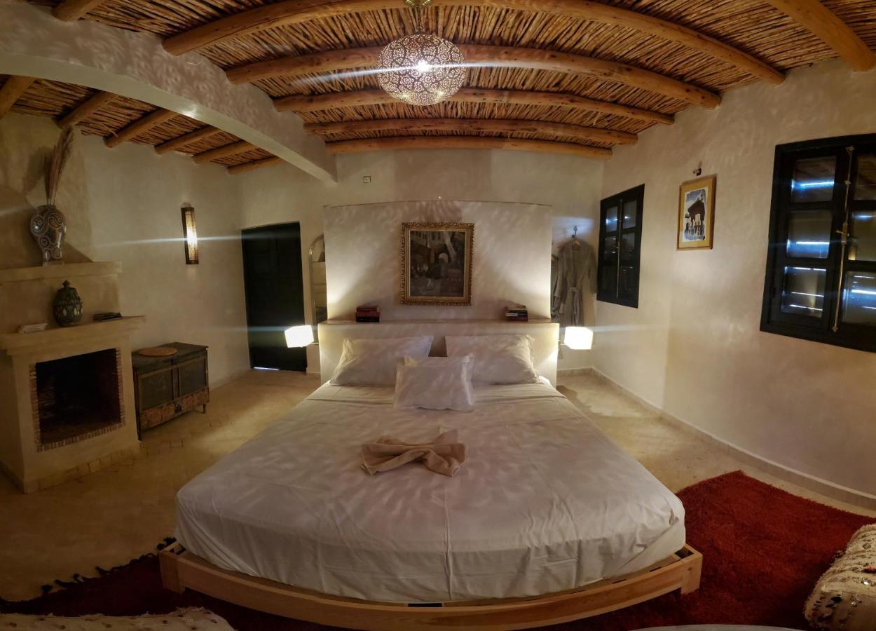 Ourika Oufla Villa Luaran gambar