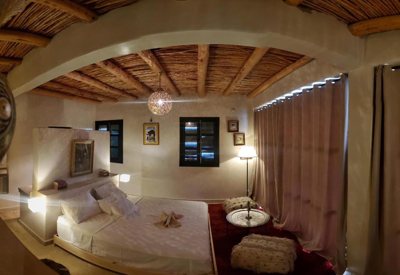Ourika Oufla Villa Luaran gambar