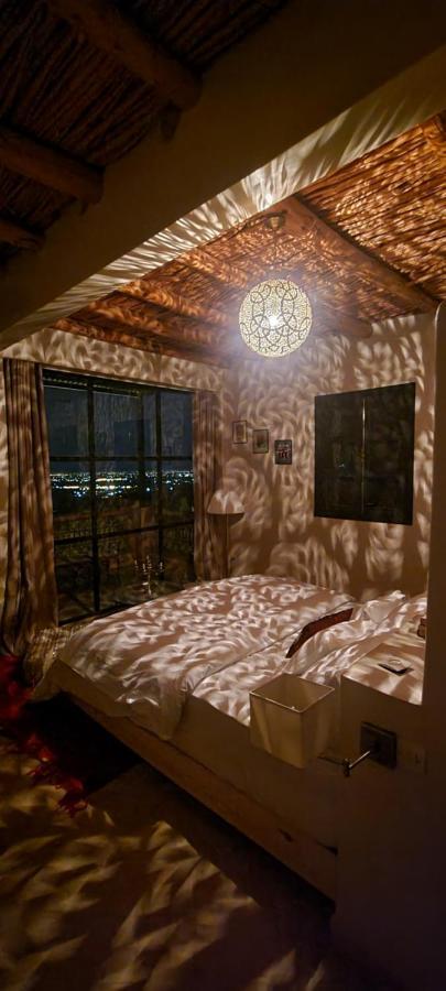Ourika Oufla Villa Luaran gambar