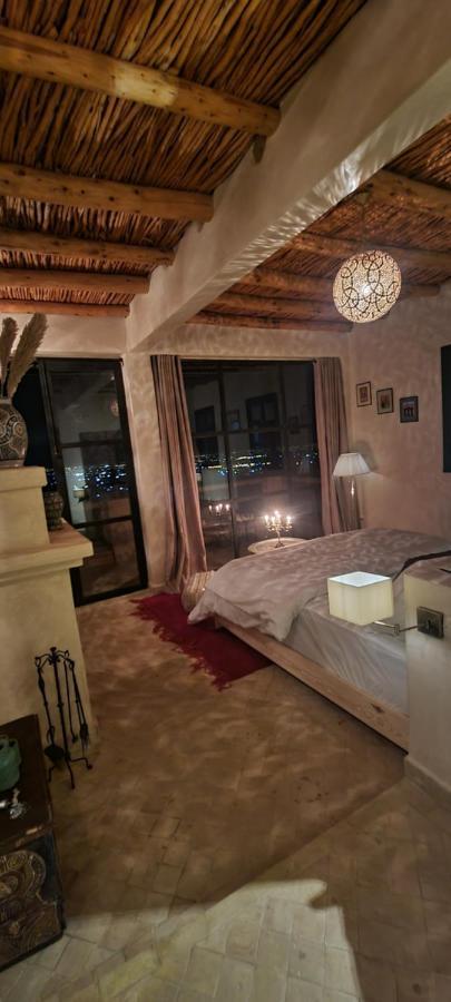 Ourika Oufla Villa Luaran gambar
